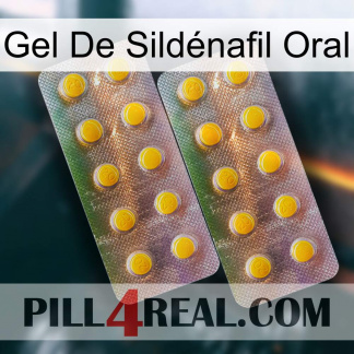 Gel De Sildénafil Oral new10